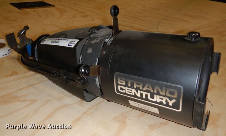 image for item KI9249 Stage lighting