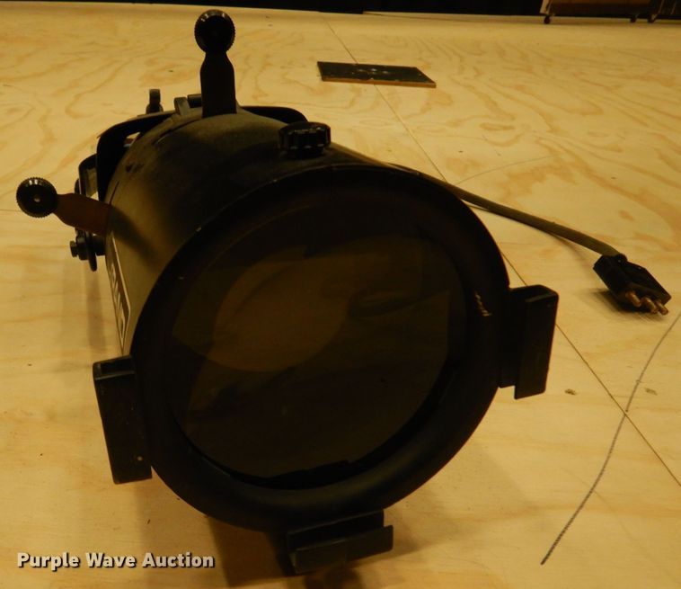 image for item KI9249 Stage lighting