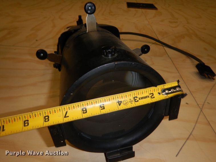 image for item KI9249 Stage lighting