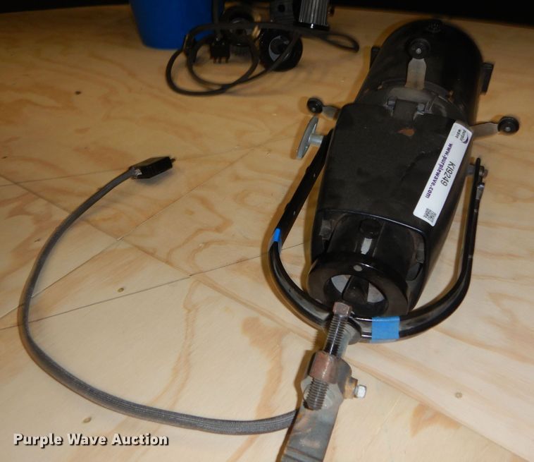 image for item KI9249 Stage lighting