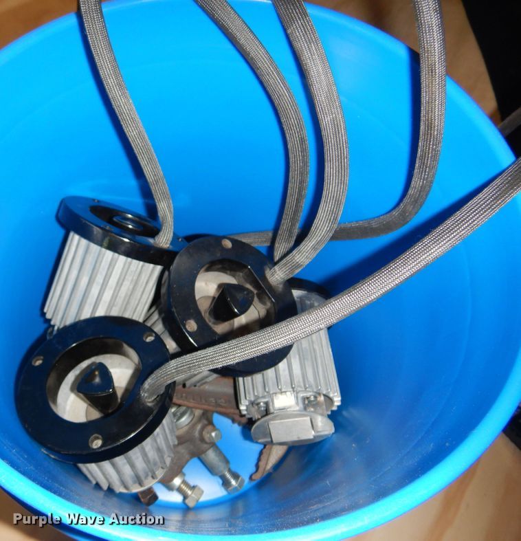 image for item KI9249 Stage lighting