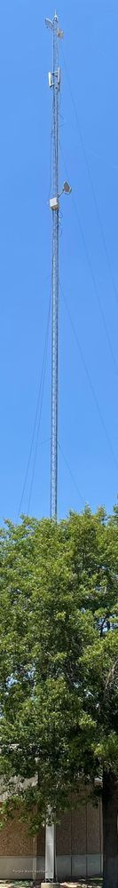image for item KJ9745 Antenna tower