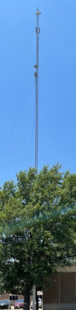 image for item KJ9745 Antenna tower