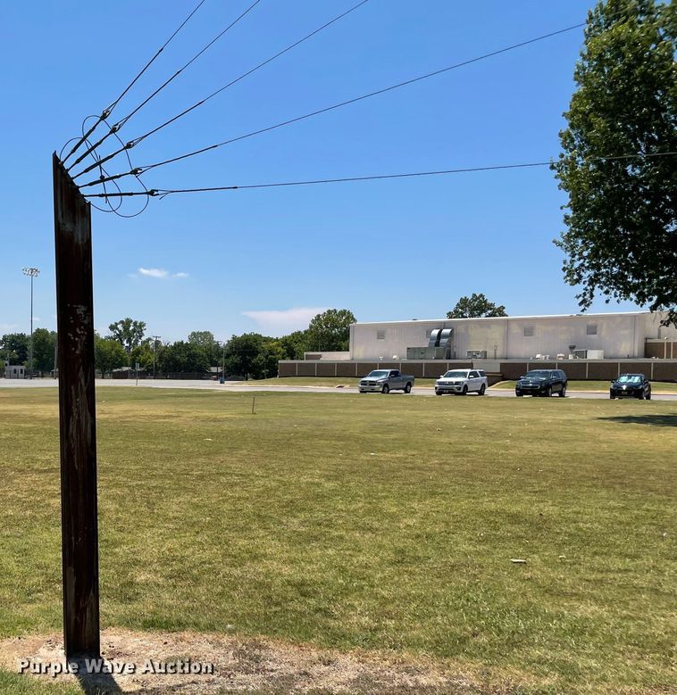 image for item KJ9745 Antenna tower