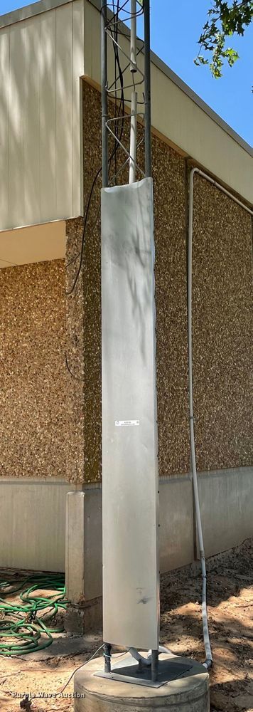 image for item KJ9745 Antenna tower