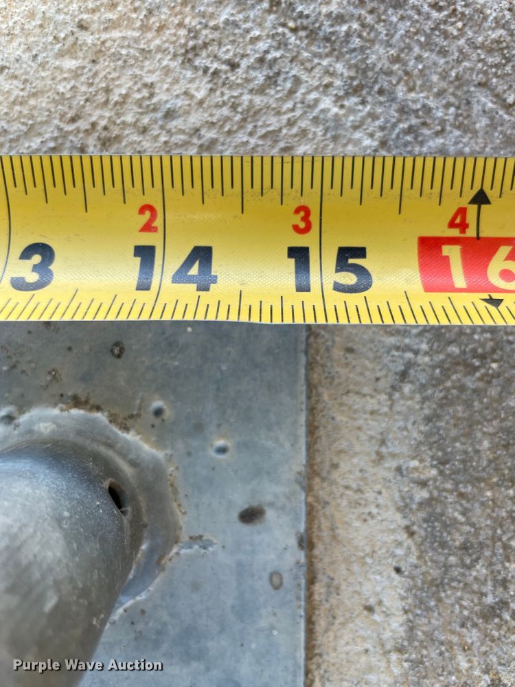 image for item KJ9745 Antenna tower