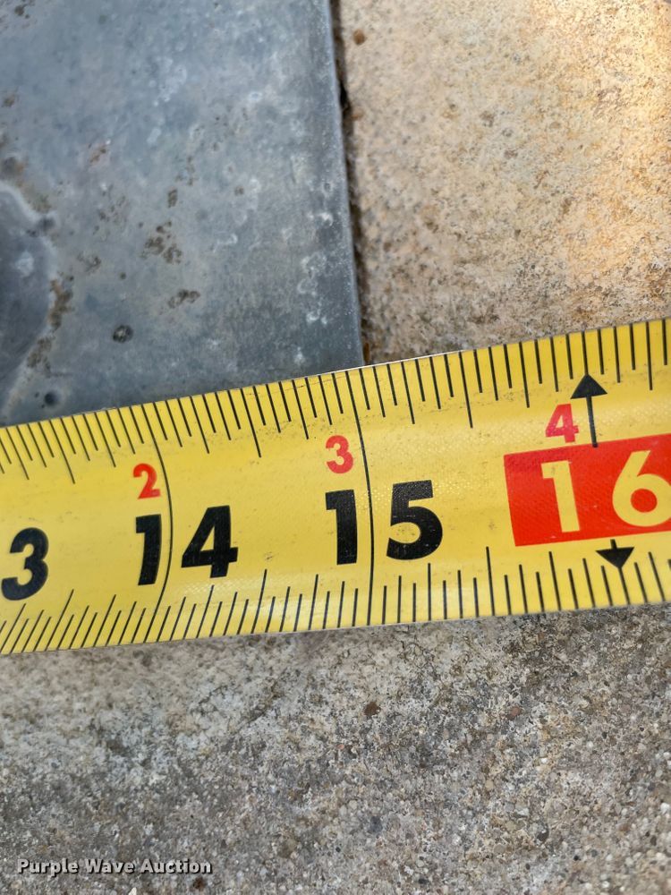 image for item KJ9745 Antenna tower