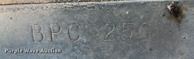 image for item KJ9745 Antenna tower