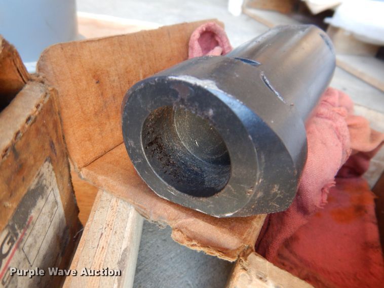 image for item KN9826 Ridgid P&S  saddle fusion machine