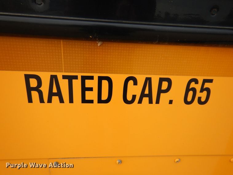 image for item KP9512 2007 Thomas Built B2  school bus