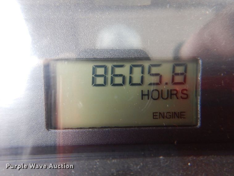 image for item KP9512 2007 Thomas Built B2  school bus