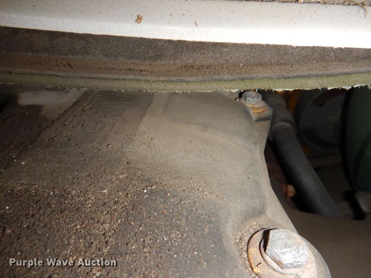 image for item KP9513 2007 Thomas Built Saf-T-Liner MVP EF  school bus