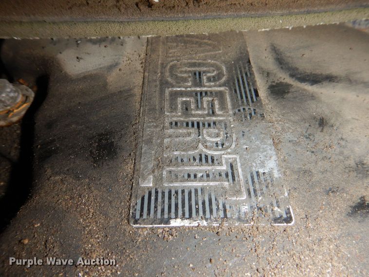 image for item KP9513 2007 Thomas Built Saf-T-Liner MVP EF  school bus