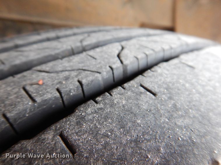 image for item KP9513 2007 Thomas Built Saf-T-Liner MVP EF  school bus