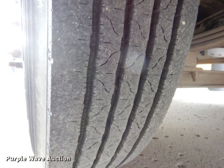 image for item KP9513 2007 Thomas Built Saf-T-Liner MVP EF  school bus