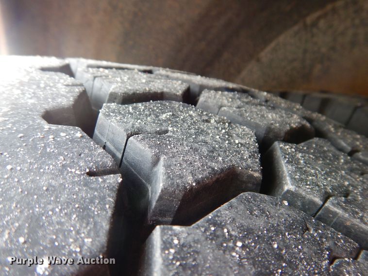 image for item KP9513 2007 Thomas Built Saf-T-Liner MVP EF  school bus