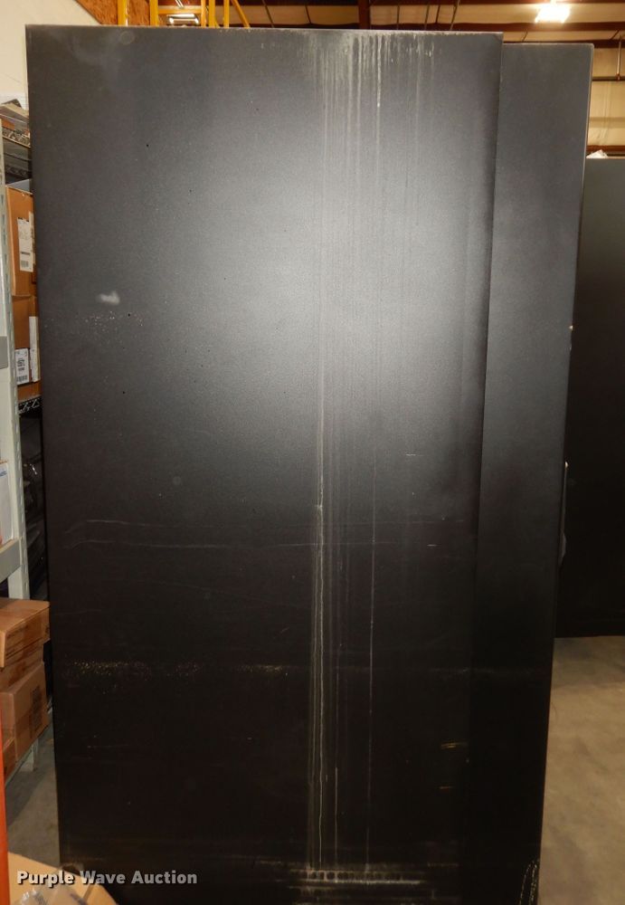 image for item KS9687 (4) CSA vending machines