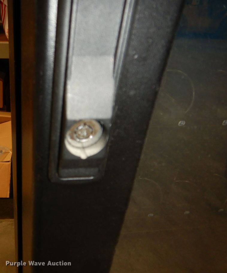 image for item KS9687 (4) CSA vending machines