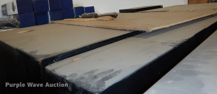 image for item KS9687 (4) CSA vending machines