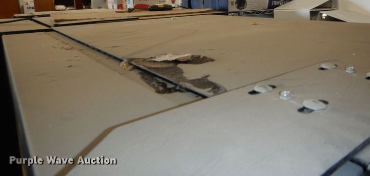 image for item KS9687 (4) CSA vending machines