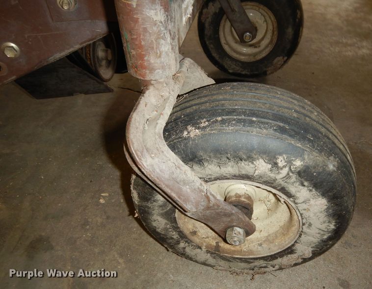 image for item KS9791 Grasshopper 930D  ZTR lawn mower