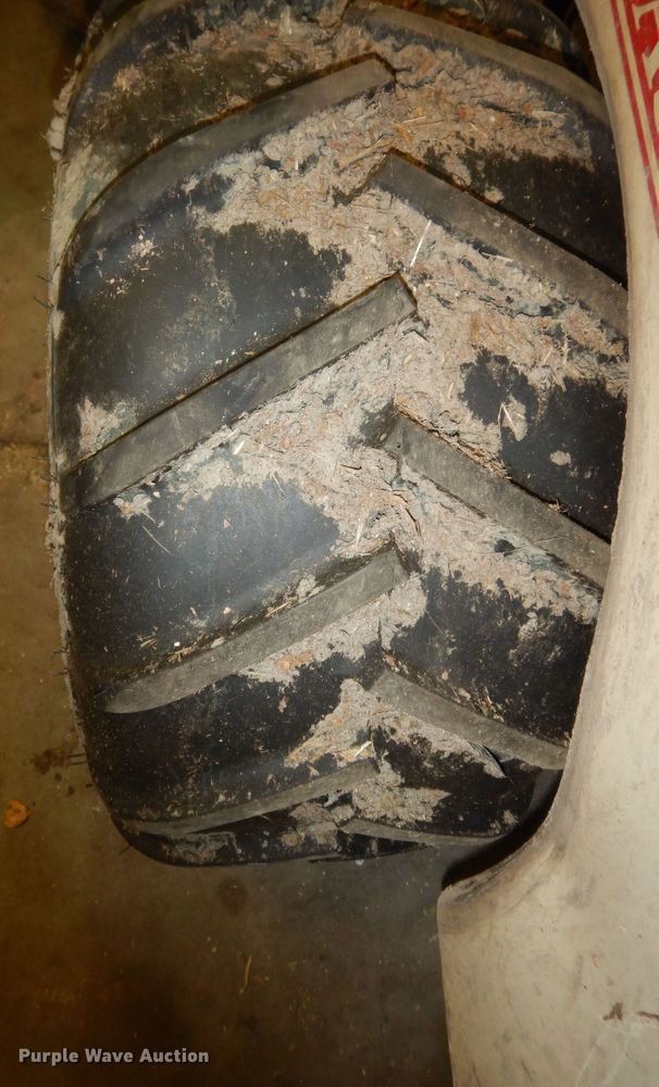 image for item KS9791 Grasshopper 930D  ZTR lawn mower