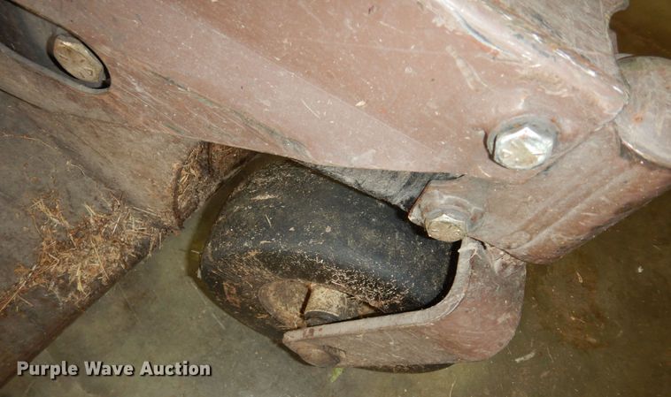 image for item KS9791 Grasshopper 930D  ZTR lawn mower