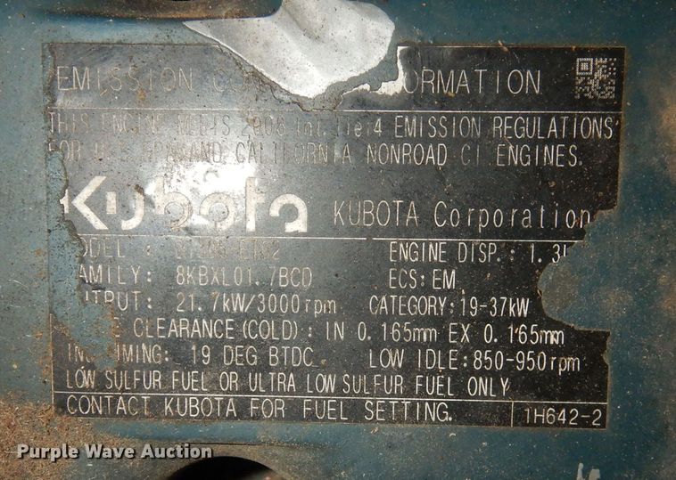 image for item KS9791 Grasshopper 930D  ZTR lawn mower