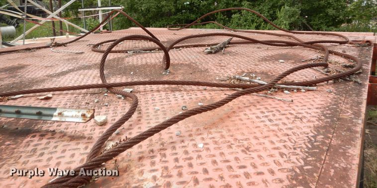 image for item KS9795 2001 Sterling L9500  winch truck