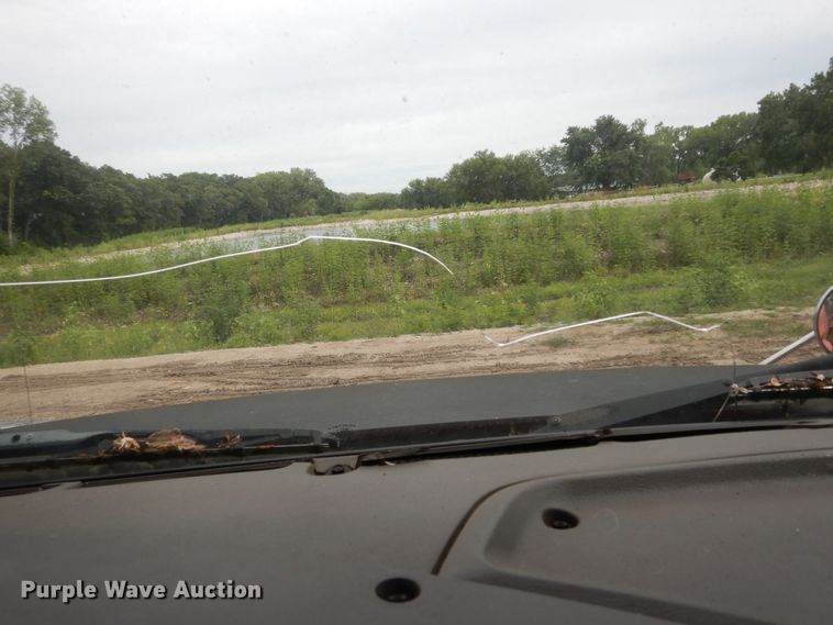 image for item KS9795 2001 Sterling L9500  winch truck