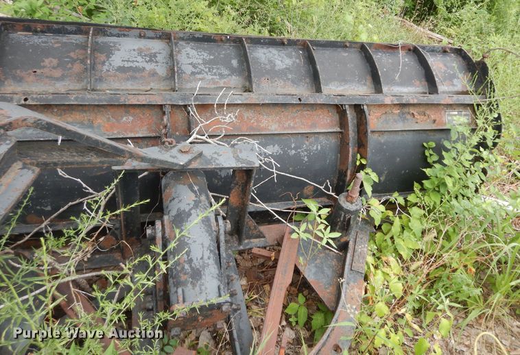 image for item KS9795 2001 Sterling L9500  winch truck