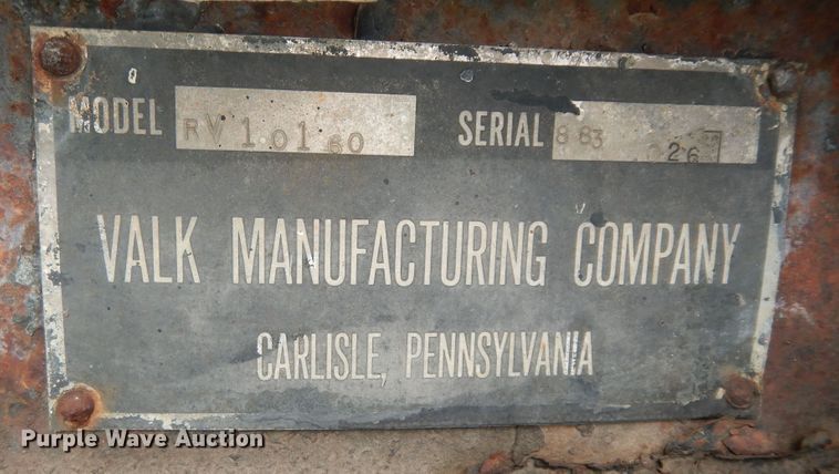 image for item KS9795 2001 Sterling L9500  winch truck