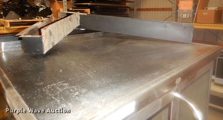 image for item KS9820 Blodgett EF-111  convection oven