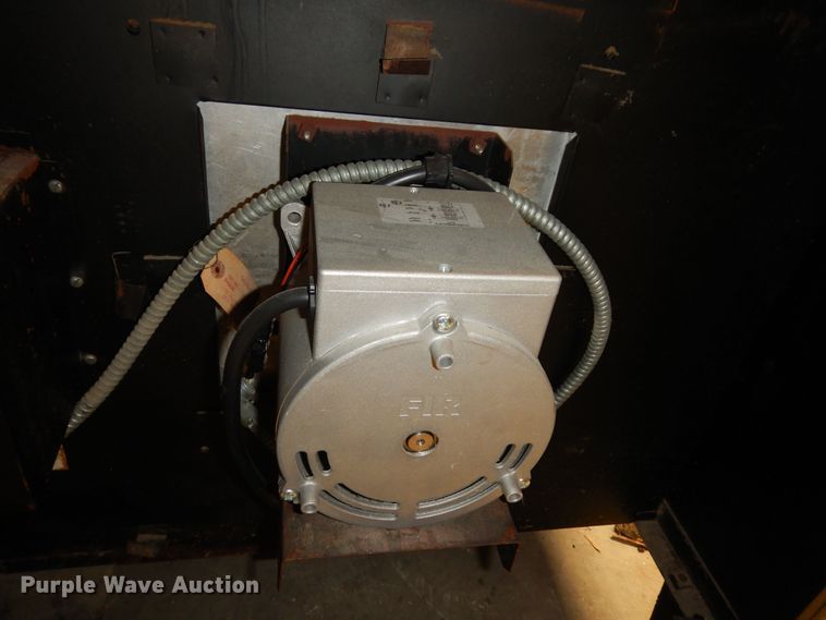 image for item KS9820 Blodgett EF-111  convection oven