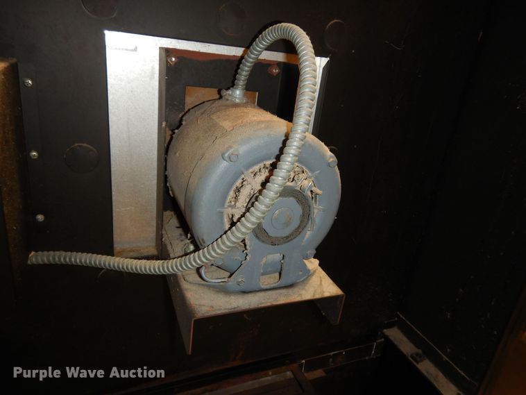 image for item KS9820 Blodgett EF-111  convection oven