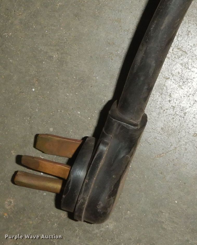 image for item KS9878 (2) Miller Millermatic 212 welders