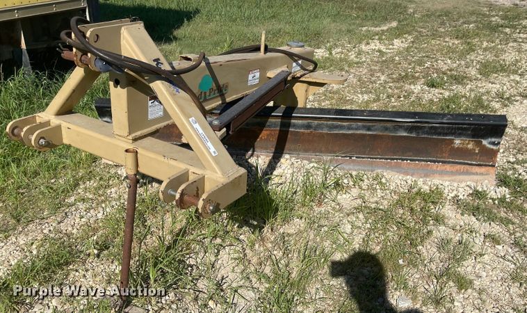 image for item LF9259 Land Pride RBT4096  blade