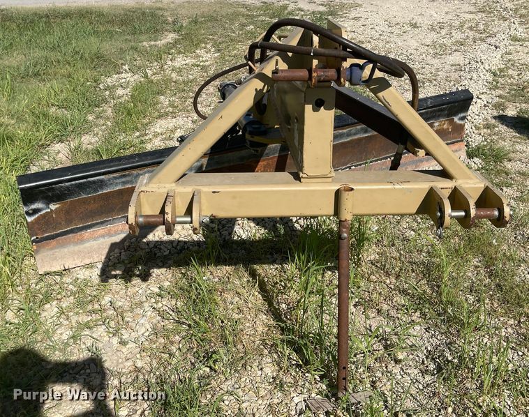 image for item LF9259 Land Pride RBT4096  blade