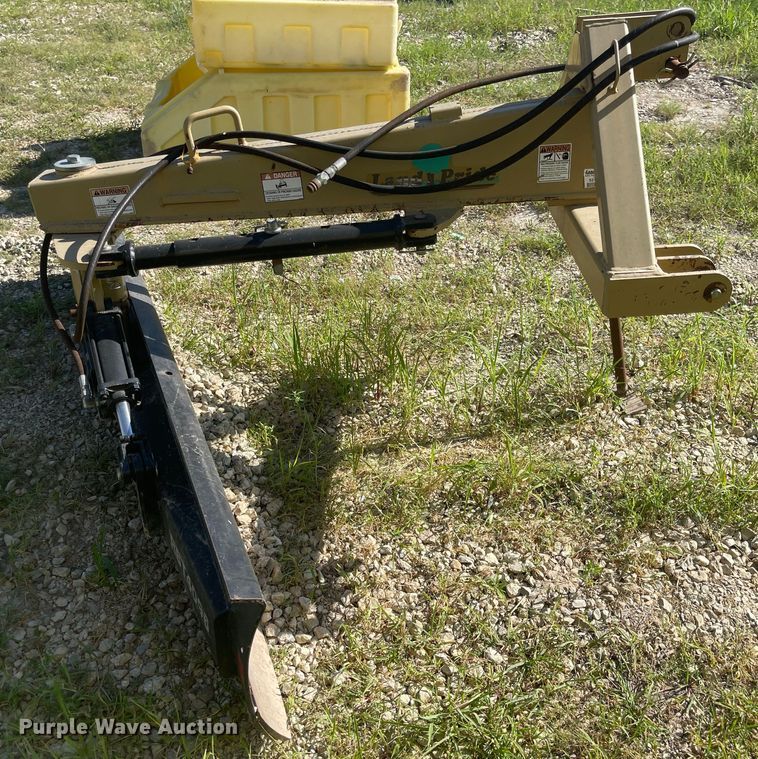 image for item LF9259 Land Pride RBT4096  blade