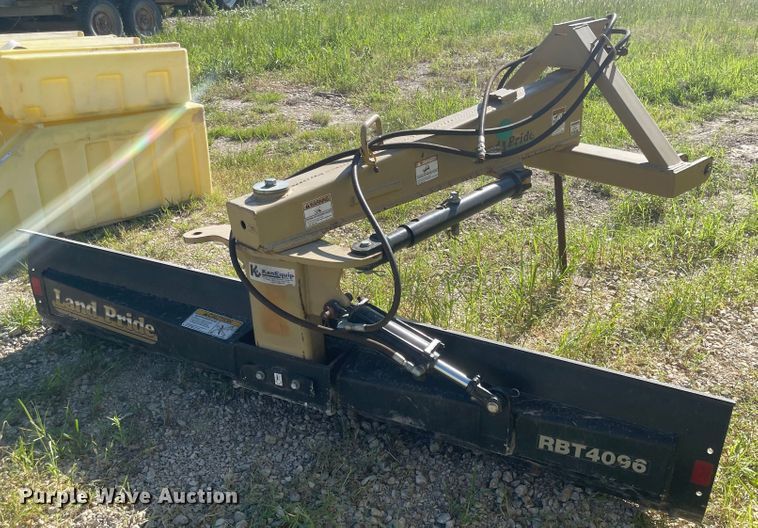image for item LF9259 Land Pride RBT4096  blade