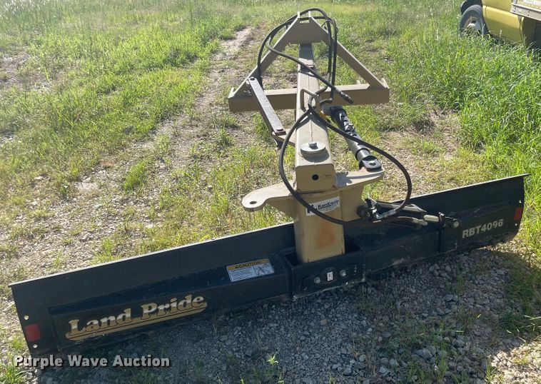 image for item LF9259 Land Pride RBT4096  blade