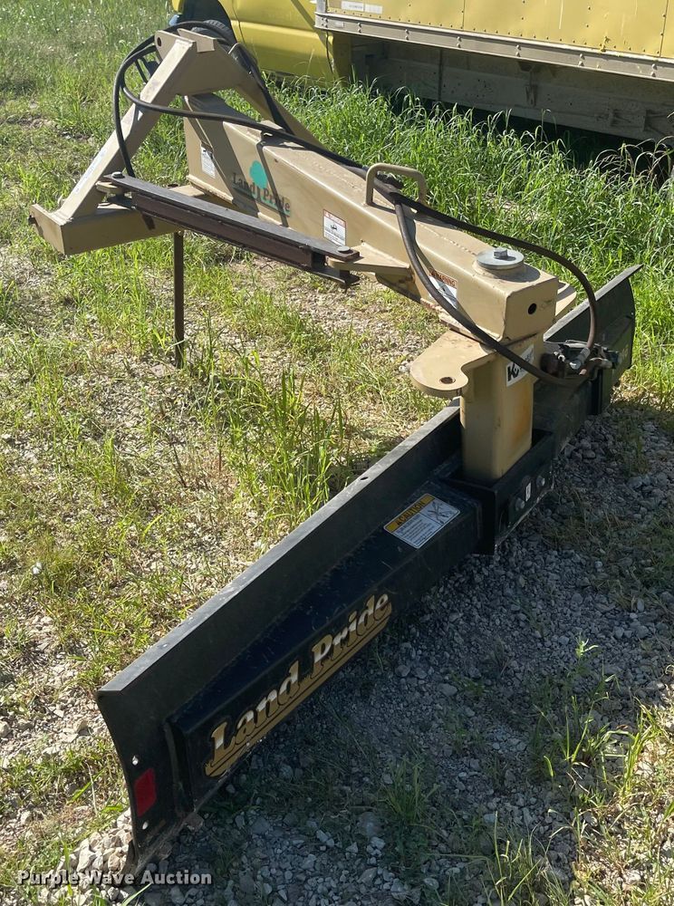 image for item LF9259 Land Pride RBT4096  blade