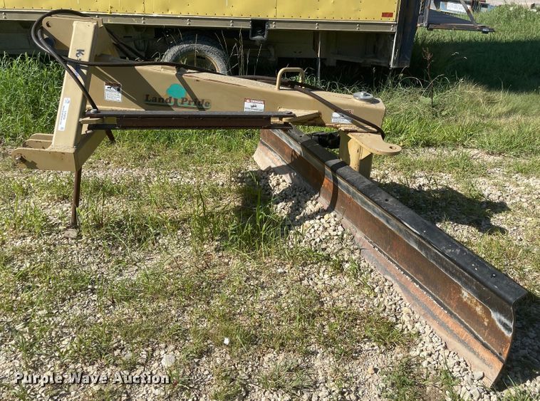 image for item LF9259 Land Pride RBT4096  blade