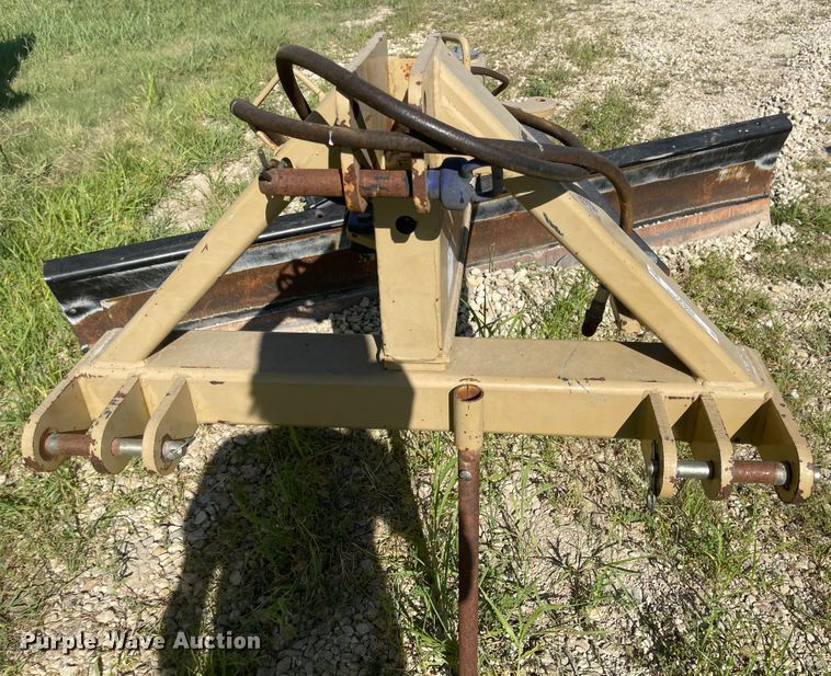 image for item LF9259 Land Pride RBT4096  blade