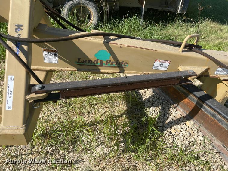 image for item LF9259 Land Pride RBT4096  blade