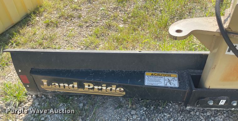 image for item LF9259 Land Pride RBT4096  blade