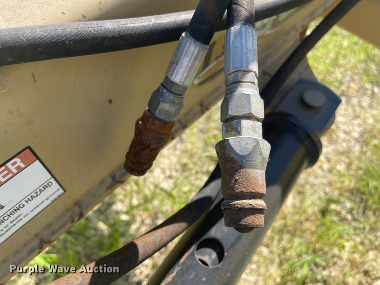 image for item LF9259 Land Pride RBT4096  blade