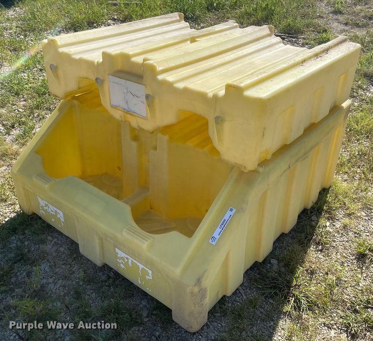 image for item LF9260 Oil containment unit