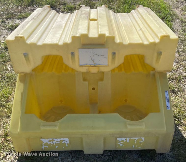 image for item LF9260 Oil containment unit