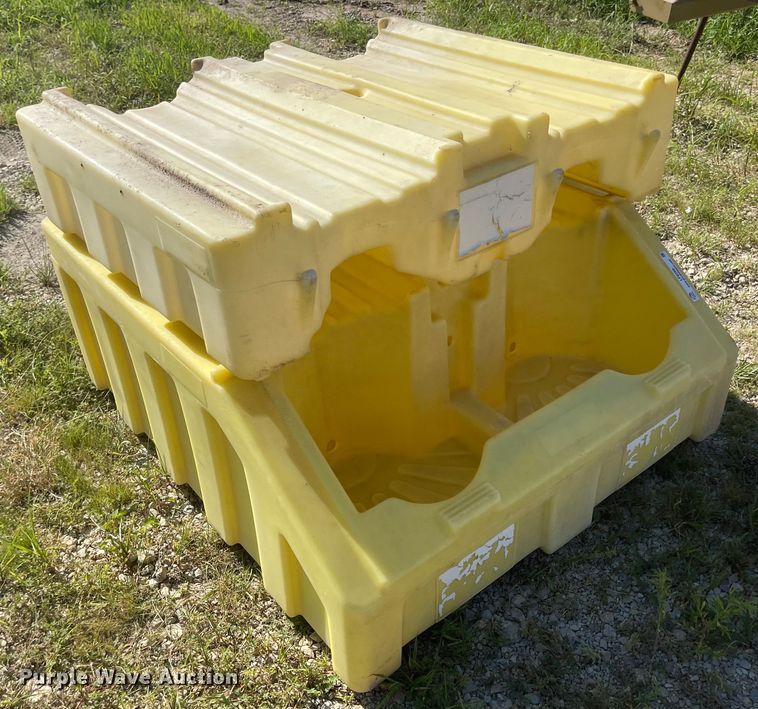 image for item LF9260 Oil containment unit